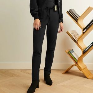 Figs Skinny Scrub Trouser